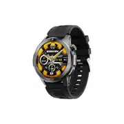 Transformers TF-H09 Smart Watch - Grey