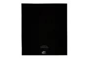 Koo-Di Bedtime Baby Blackout Window Suction Sleep Blind Cover 140x200cm Black