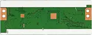 T-CON Logic Board 6870C-0484A 6871L-3548A ，Compatible for LG ，60 Inch TV 60GB7800 60LB6300 60GB6500 60LB650V 60LB5200 60LB7100 TX-60AS650E
