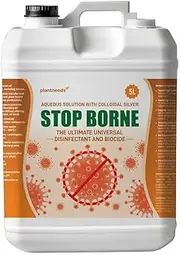Stop Borne – Cleaning Agent, Surface Cleaner and Disinfectant