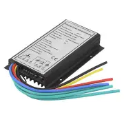 500/1000W Wind Solar Controller 12/24V 400/800W Wind Solar