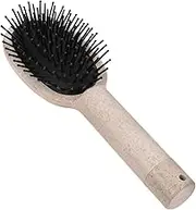 Hair Comb Hidden Storage Brush to Hide Cash Versatile Home Safe Secret Money Container Travel-friendly Storage