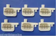 Lot of 6 Damper Small for Roland/Mimaki using DX4 print heads
