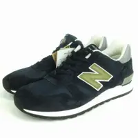 在飛比找蝦皮購物優惠-New Balance 鞋子 休閒鞋 球鞋 日本直送 二手