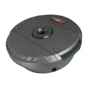 CERWIN Vega 600-watt Passive Spare Tire Application Subwoofers Series (VS12SH...