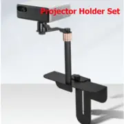 Hidden Projector Stand Bedside Desktop Projector Holder Living Room Accessories