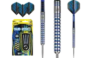 WINMAU Sub-Zero Steel Tip 80% Tungsten Darts