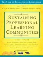 在飛比找三民網路書店優惠-Sustaining Professional Learni