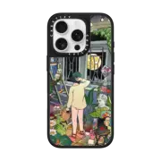 iPhone 16 Pro Mirror Case MagSafe Compatible Vivian Ho - Home Garden