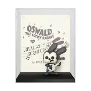POP! ART COVERS OSWALD THE LUCKY RABBIT