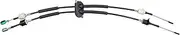 Gearshift Gear Linkage Cable for Chevro-let Trax O-pel Vaux-Hall Mokka X J13 2012-Onwards