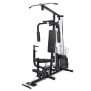 Multi Exercise Machine Machine Bench Press Workout Equipment Weight Machine AUS