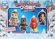 Ooshies DC Advent Calendar 2022