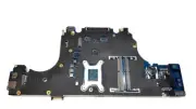 Dell Precision 7520 15.6" i7-7820HQ 2.9GHz Laptop Motherboard WMH3D 0WMH3D