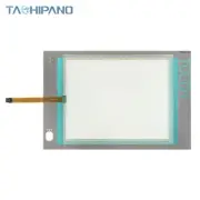 Touch Screen Panel for A5E00326002 Panel 15 '' with Front Overlay