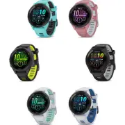 Garmin Forerunner 265 / 265S GPS Smartwatch Fitness Running Tracker