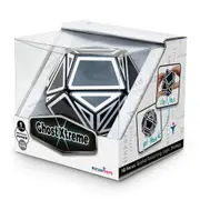 Ghost Xtreme Puzzle Cube