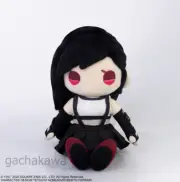 Square Enix Final Fantasy VII Remake Plush Tifa Lockhart from JAPAN Presale