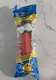 Vintage 1993 Looney Tunes Sylvester Pez Dispenser - Original Packaging, Mint Con