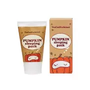[TOO COOL FOR SCHOOL] Pumpkin Sleeping Pack 30ml