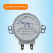 For Midea Microwave Stirrer with Synchronous Motor Set Accessories