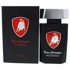 Tonino Lamborghini Intenso Eau De Toilette for Men, 4.2 oz