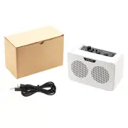 10W Mini Audio Electric Guitar Amplifier Speaker Musical Instrument Accessories