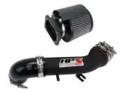 HPS Shortram Air Intake Kit for Mitsubishi 99-03 Galant V6 3.0L BLACK 00 01 02 (for: Mitsubishi)