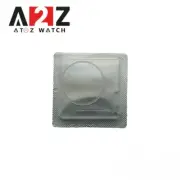 Watch Sapphire Crystal Glass&Gasket for Zenith Heritage Star 03.1970.681 29.5mm