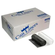 Case of 500 Berry Rhino-X Coreless Roll Liner-30x37, 12 mic, Nat.