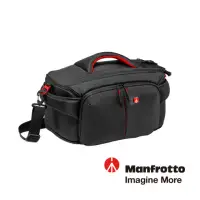 在飛比找momo購物網優惠-【Manfrotto 曼富圖】旗艦級攝影單肩包 MB PL-