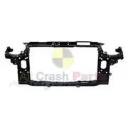 All Crash Radiator Support - HLI-30010Q