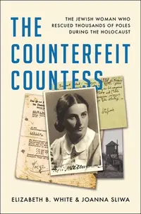 在飛比找誠品線上優惠-The Counterfeit Countess: The 