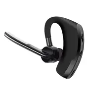 Wireless Tws Earhook Bluetooth Earphones With Csr3020 Chip