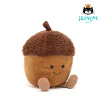 在飛比找誠品線上優惠-Jellycat趣味橡果 / 11cm