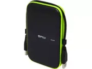 Silicon Power (SP020TBPHDA60S3K) 2TB Armor A60 Hard Drive USB 3.0