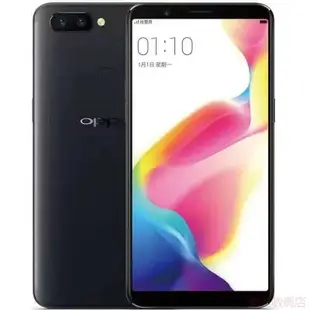 OPPO R11 雙卡 4+64G 5.5吋屏幕 二手手機