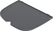 [weber] Q Half Hotplate - Fits Latest 3rd Gen BBQ [Check Compatibility]