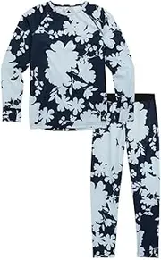 [Burton] Kids Lightweight Base Layer Set