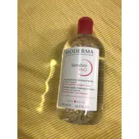 在飛比找蝦皮購物優惠-現貨 法國 BIODERMA 500ml 貝德瑪 貝膚黛瑪 