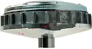 Car Clutches & Parts PRIMARY CLUTCH SHEAVE ASSEMBLY Fit For YAMAHA GRIZZLY 660 4X4 2003 2004 2005 2006 Clutch Slave Cylinder