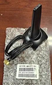 HP p/n 497317-001: HP Dipole antenna