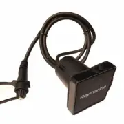 Raymarine SD Card Reader w/USB Port Uses w/Axiom Pro Units A80440