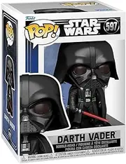 FUNKO POP! Star Wars: New Classics - Darth Vader