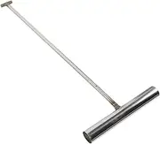 Healeved Manhole Cover Lifting Hooks Door Pull up Durable Stainless Steel Hook Tool