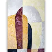 Original Abstract Oil painting Canvas Art Home Decor Gift idea Handmade