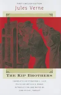 在飛比找博客來優惠-The Kip Brothers