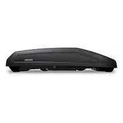 Yakima EasyTrip 550 Litres - Textured Black - 9812111