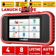 Launch CRP129E OBD2 Scanner Reader Engine Car Diagnostic Tool Same as CRP129X