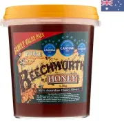 Pure 100% Australian Honey Tub 1.5kg